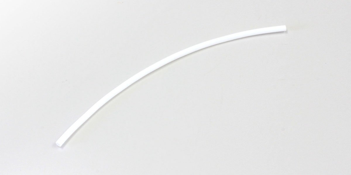 B0232-24-1 Fluorine Tube 4.3x5.3x235mm JETSTREAM888 B0232-24-1  - KYOSHO RC